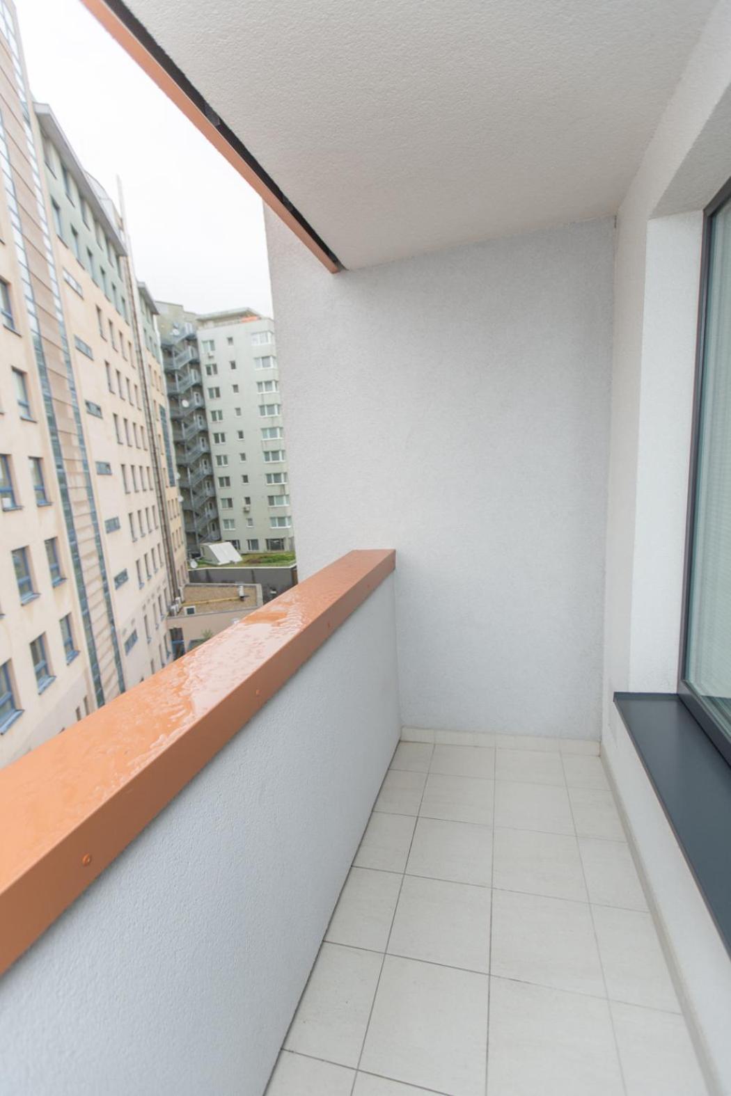 Apartment In The Center Of Bratislava Kosicka 52 Luaran gambar