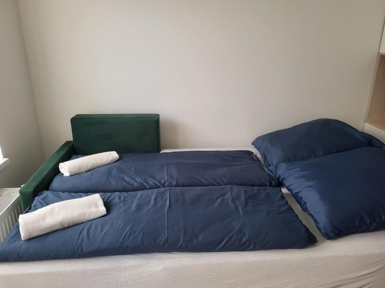 Apartment In The Center Of Bratislava Kosicka 52 Luaran gambar